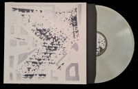 Hanging Freud - Persona Normal (Silver Vinyl Lp) in the group VINYL / Pop-Rock at Bengans Skivbutik AB (5509303)