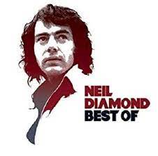 Neil Diamond - The Best Of in the group OTHER / KalasCDx at Bengans Skivbutik AB (5509331)