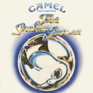 Camel - Music Inspired By The Snow Goose in the group VINYL / Pop-Rock at Bengans Skivbutik AB (5509350)