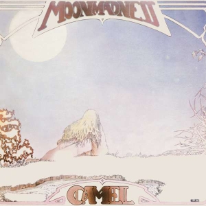 Camel - Moonmadness in the group VINYL / Pop-Rock at Bengans Skivbutik AB (5509351)