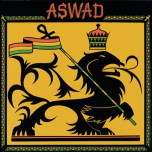 Aswad - Aswad in the group OTHER / Övrigt /  at Bengans Skivbutik AB (5509357)