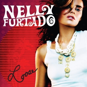 Nelly Furtado - Loose in the group VINYL at Bengans Skivbutik AB (5509361)