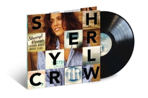 Sheryl Crow - Tuesday Night Music Club in the group OUR PICKS / Most popular vinyl classics at Bengans Skivbutik AB (5509362)