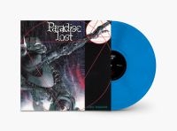Paradise Lost - Lost Paradise (Blue Vinyl Lp) in the group VINYL / Bestsellers at Bengans Skivbutik AB (5509377)