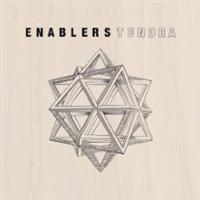 Enablers - Tundra in the group CD / Pop-Rock at Bengans Skivbutik AB (5509383)