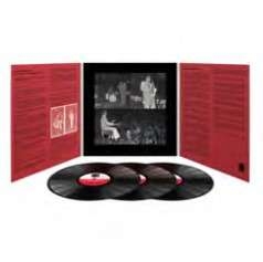 Various Artists - Hot House: The Complete Jazz At Mas in the group VINYL / Jazz at Bengans Skivbutik AB (5509386)