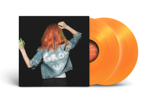 Paramore - Paramore (Ltd Color 2Lp Reissue) in the group OUR PICKS / Friday Releases / Friday the 5th Jan 24 at Bengans Skivbutik AB (5509438)