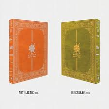 Kingdom - Part VII.Jahan (Random Ver.) in the group CD / K-Pop at Bengans Skivbutik AB (5509439)