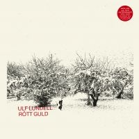 Ulf Lundell - Rött Guld in the group OUR PICKS / Christmas music on Vinyl & CD at Bengans Skivbutik AB (5509441)