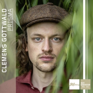 Clemens Gottwald - Prisma - Jazz Thing Next Generation Vol. in the group OUR PICKS / Friday Releases / Friday the 26th Jan 24 at Bengans Skivbutik AB (5509450)