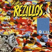 Rezillos The - Can't Stand The Rezillos in the group VINYL / Pop-Rock at Bengans Skivbutik AB (5509468)