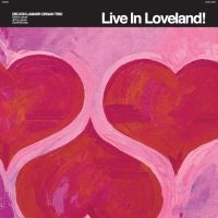 Delvon Lamarr Organ Trio - Live In Loveland! in the group CD / RnB-Soul at Bengans Skivbutik AB (5509472)