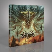 Exocrine - Legend (Digipack) in the group CD / Hårdrock at Bengans Skivbutik AB (5509484)
