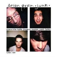 Gysin Brion - Junk in the group OUR PICKS / Friday Releases / Friday the 26th Jan 24 at Bengans Skivbutik AB (5509491)