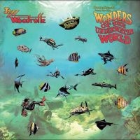 Woodroffe Jezz - Wonders Of The Underwater World in the group VINYL / Pop-Rock at Bengans Skivbutik AB (5509499)