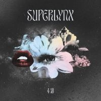 Superlynx - 4 10 in the group OUR PICKS / Friday Releases / Friday the 2th Feb 24 at Bengans Skivbutik AB (5509520)