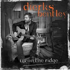 BentleyDierks - Up On The Ridge - 10Th Anniv. in the group VINYL / Pop-Rock at Bengans Skivbutik AB (5509544)