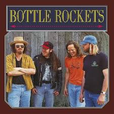 Bottle Rockets - Bottle Rockets in the group VINYL / Pop-Rock at Bengans Skivbutik AB (5509546)