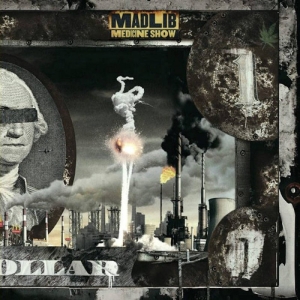 Madlib - Before The Verdict (Gold Vinyl) (Rsd) in the group OTHER / MK Test 9 LP at Bengans Skivbutik AB (5509596)