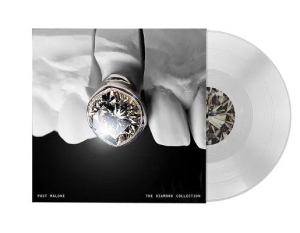 Post Malone - The Diamond Collection (Rsd Bf) in the group OTHER / MK Test 9 LP at Bengans Skivbutik AB (5509614)