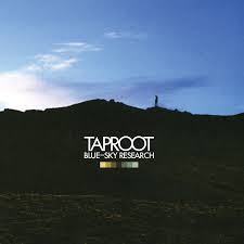 Taproot - Blue-Sky Research  in the group VINYL / Pop-Rock at Bengans Skivbutik AB (5509637)