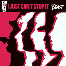 The English Beat's - I Just CanâT Stop It (Expanded) in the group OTHER / -Start WBM at Bengans Skivbutik AB (5509641)