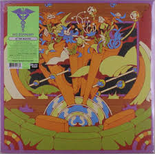 Various Artists - Jazz Dispensary: At The Movies  in the group VINYL / Jazz at Bengans Skivbutik AB (5509653)