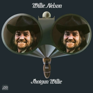 Willie Nelson - Shotgun Willie in the group OTHER / -Start WBM at Bengans Skivbutik AB (5509661)