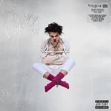 Yungblud - 21St Century Liability -5-Year Anv. in the group OTHER / -Start Uni-LP at Bengans Skivbutik AB (5509664)