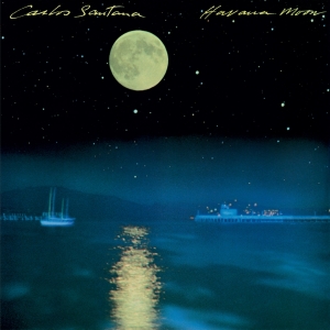 Santana Carlos - Havana Moon in the group OTHER / Music On Vinyl - Vårkampanj at Bengans Skivbutik AB (5509671)