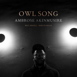 Ambrose Akinmusire - Owl Song in the group VINYL / Jazz at Bengans Skivbutik AB (5509678)