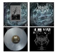 Unleashed - Where No Life Dwells (Clear Vinyl L in the group Minishops / Unleashed at Bengans Skivbutik AB (5509681)