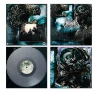 Unleashed - Across The Open Sea (Clear Vinyl Lp in the group Minishops / Unleashed at Bengans Skivbutik AB (5509683)