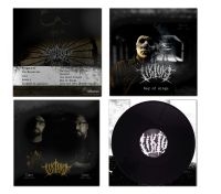 Liklukt - Bay Of Kings (Vinyl Lp) in the group VINYL / Hårdrock at Bengans Skivbutik AB (5509688)