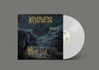 Kvaen - Great Below The (White Vinyl Lp) in the group Minishops / Kvaen at Bengans Skivbutik AB (5509693)