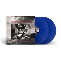 Rush - Spirt Of The Airwaves (2 Lp Blue Vi in the group Minishops / Rush at Bengans Skivbutik AB (5509696)