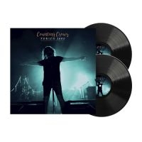 Counting Crows - Zurich 2000 (2 Lp Vinyl) in the group VINYL / Hårdrock at Bengans Skivbutik AB (5509701)