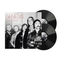 Genesis - Lost Radio Recordings The (2 Lp Vin in the group VINYL / Pop-Rock at Bengans Skivbutik AB (5509703)
