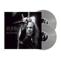 Dio - Ronnies Birthday Show (2 Lp Clear V in the group VINYL / Hårdrock at Bengans Skivbutik AB (5509704)