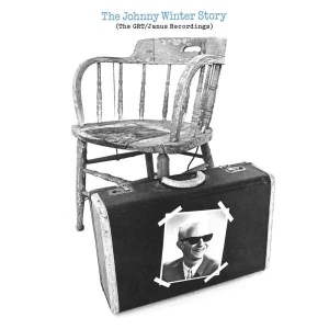 Johnny Winter - The Johnny Winter Story (The G in the group OUR PICKS / Friday Releases / Friday the 12th Jan 24 at Bengans Skivbutik AB (5509705)