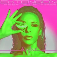 Kylie Minogue - Extension in the group VINYL / Dance-Techno at Bengans Skivbutik AB (5509724)