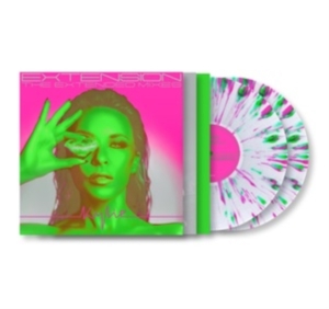 Kylie Minogue - Extension in the group VINYL / Dance-Techno,Pop-Rock at Bengans Skivbutik AB (5509724)