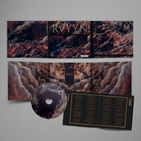 Rüyyn - Chapter Ii: Flames The , The Fallen in the group CD / Hårdrock at Bengans Skivbutik AB (5509726)