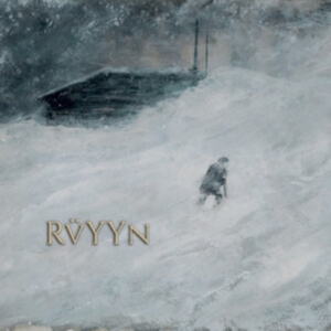 Rüyyn - Chapter Ii: The Flames , The Fallen in the group VINYL / Hårdrock at Bengans Skivbutik AB (5509727)