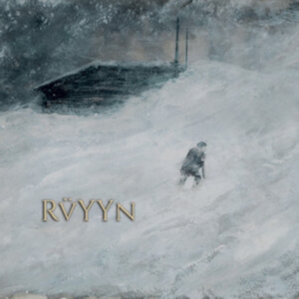 Rüyyn - Chapter Ii: The Flames , The Fallen in the group VINYL / Bestsellers at Bengans Skivbutik AB (5509727)