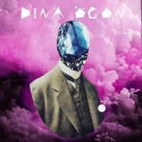 Dina Ögon - Orion in the group OUR PICKS / Friday Releases / Friday the 2th Feb 24 at Bengans Skivbutik AB (5509728)