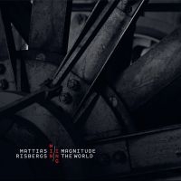 Mattias Risbergs Mining - Magnitude The World in the group CD / Jazz at Bengans Skivbutik AB (5509736)
