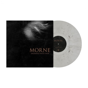 Morne - Engraved With Pain (Smoke Vinyl Lp) in the group OTHER / -Start Metal Blade at Bengans Skivbutik AB (5509761)