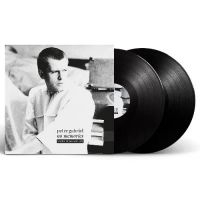 Gabriel Peter - No Memories (2 Lp Vinyl) in the group VINYL / Pop-Rock at Bengans Skivbutik AB (5509773)