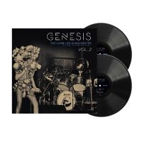 Genesis - Lamb Lies In Rochester The Vol.2 (2 in the group VINYL / Pop-Rock at Bengans Skivbutik AB (5509774)